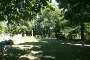 Stark Cemetery