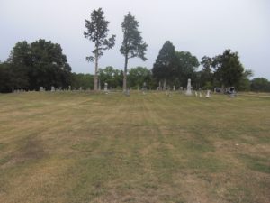 Spencersburg Cemetery