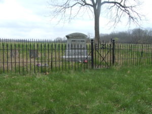 Kurz Family Cemetery