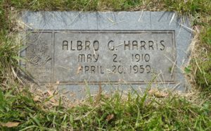 Davis Chapel Cemetery