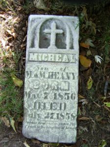 Old Catholic Cemetery