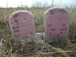 Henderson Family Cemetery