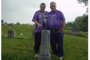 xRiverview Cemetery Walkley Graves PA & JT Thomas