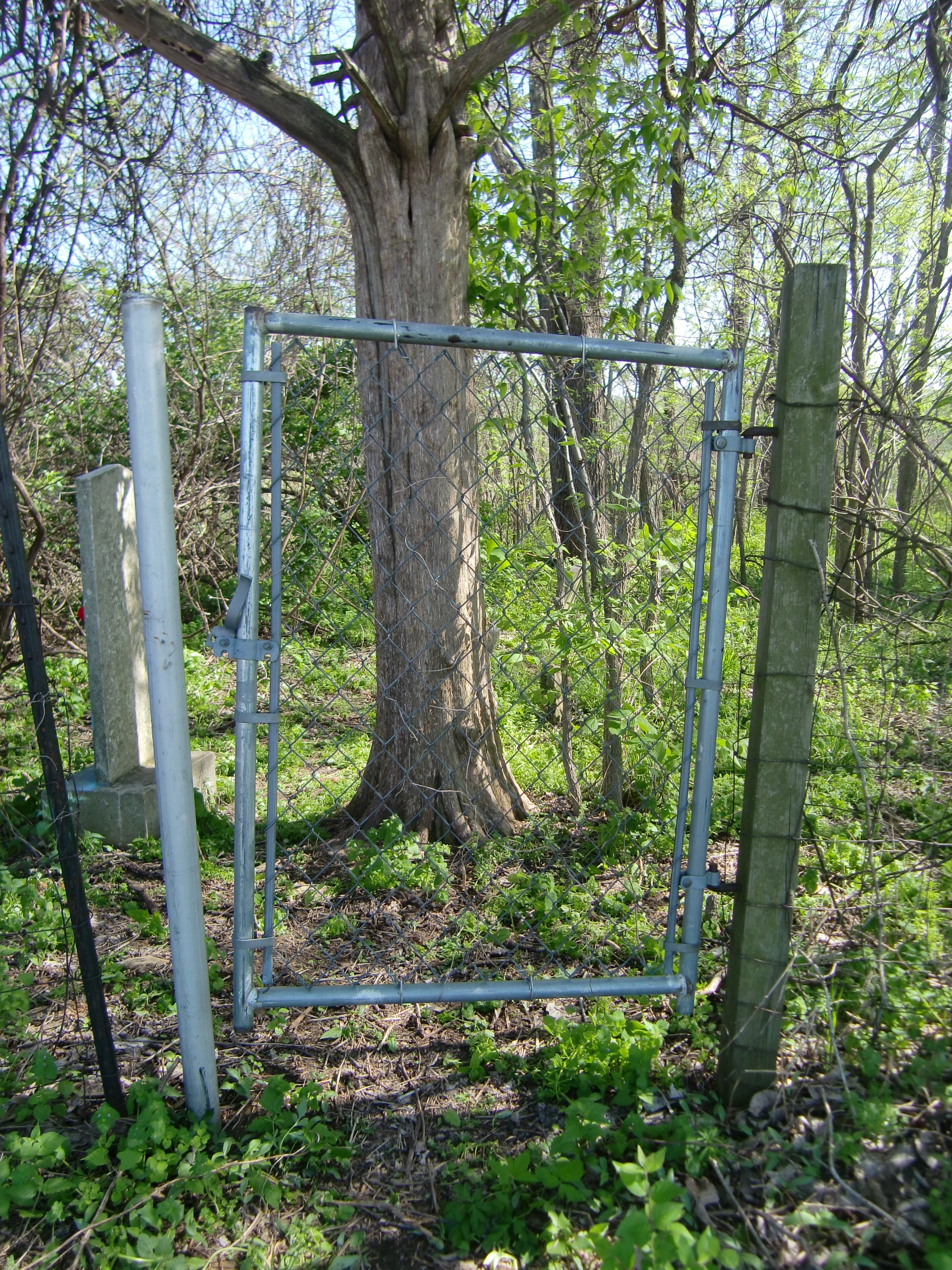 Prairieville Township