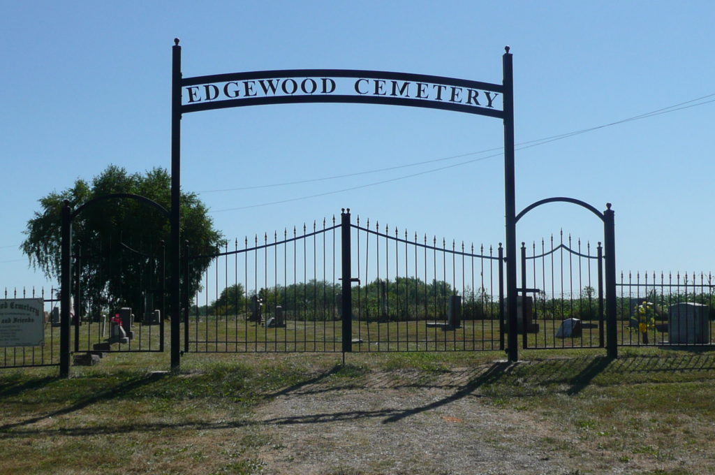 Cuivre Township