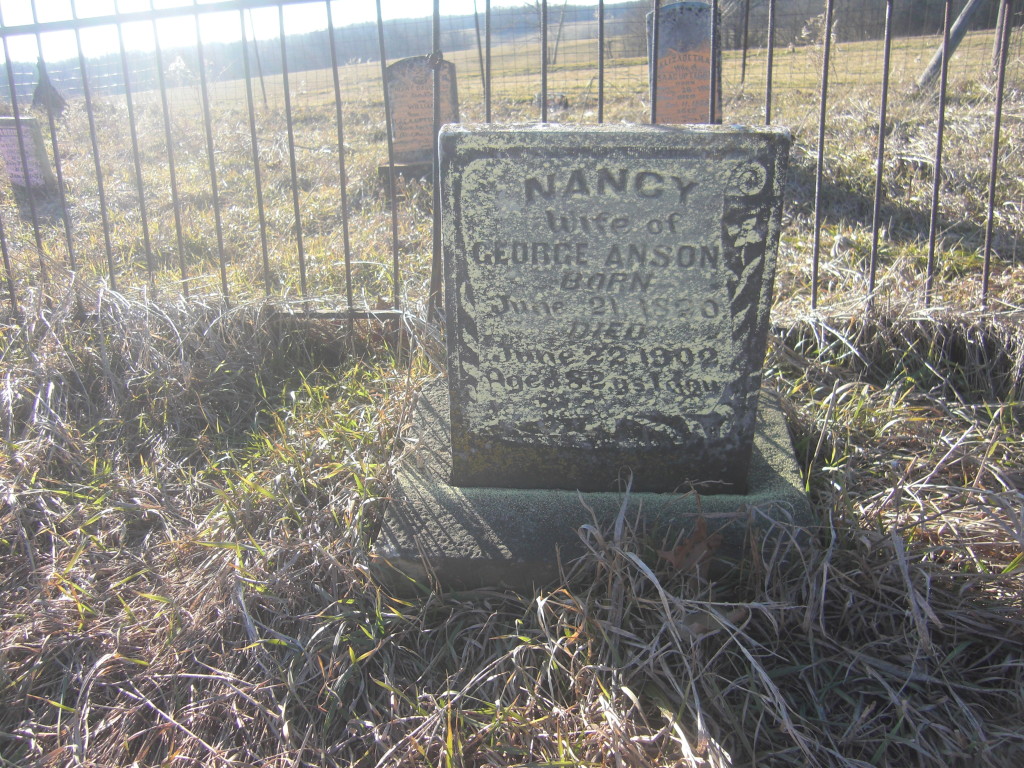 New Hartford Township