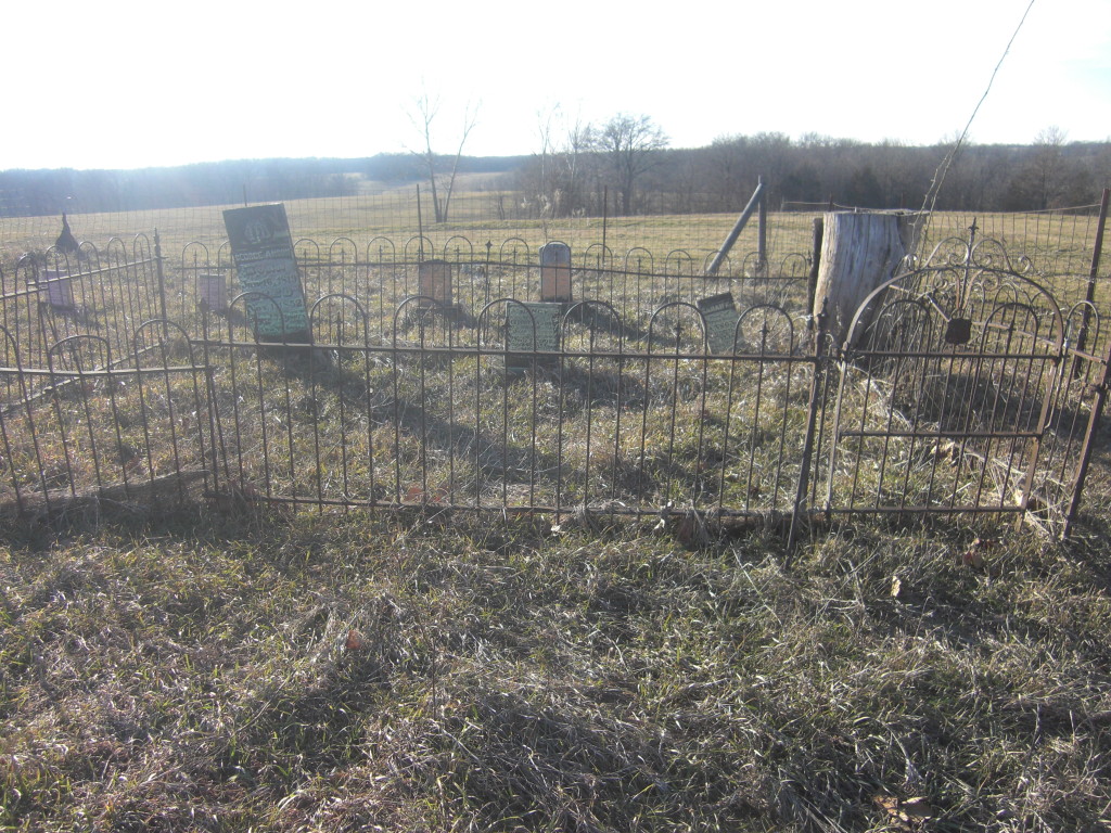 New Hartford Township