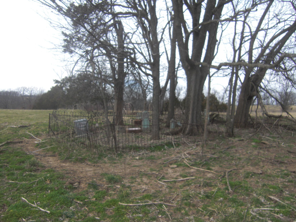 New Hartford Township