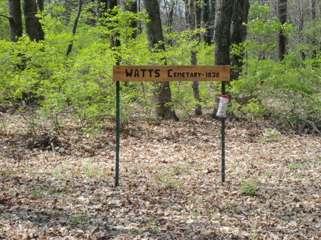 Prairieville Township