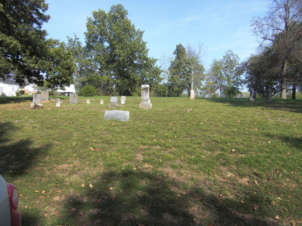 New Hartford Township