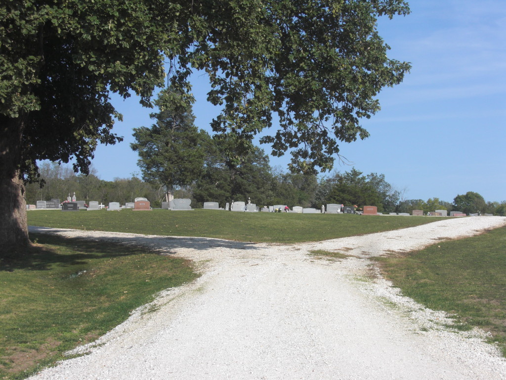 New Hartford Township