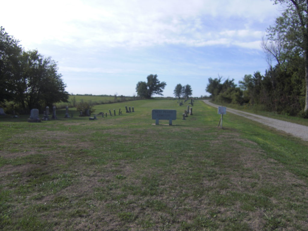 New Hartford Township