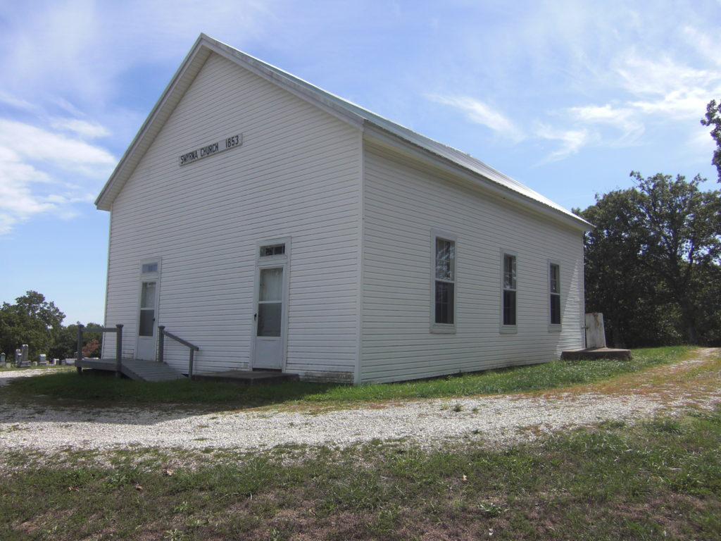 New Hartford Township