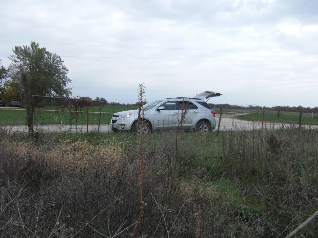 New Hartford Township