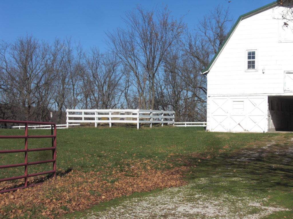 Prairieville Township