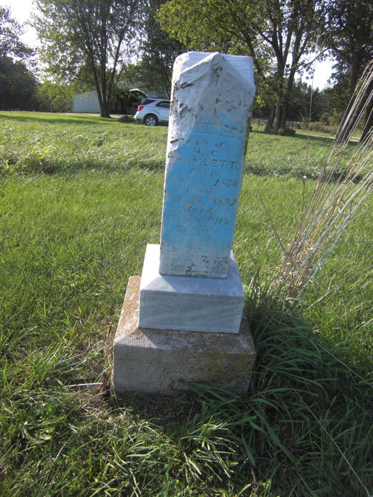 New Hartford Township